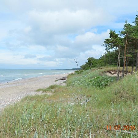 Kempings Videnieki Liepene Exterior foto